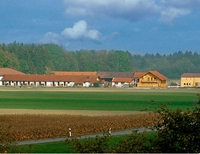 Pferdepension Sailer
