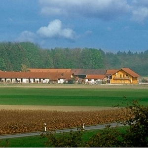 Pferdepension Sailer