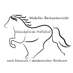 Mobiler Reitunterricht