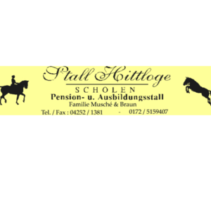 Stall Hittloge