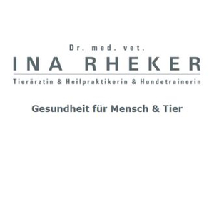 Tierarztpraxis Dr. Ina Rheker