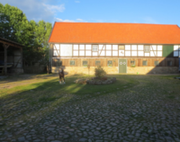 Reitstall Hellemann