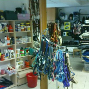 Michas Reitshop