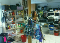 Michas Reitshop