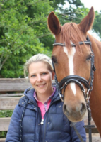 Pferdetherapie Nadine Nowara