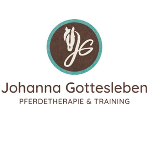 Johanna Gottesleben Pferdetherapie & Training