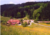 Engelhof-Reiten
