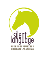 silent language - pferdegestütztes Persönlichkeitstraining