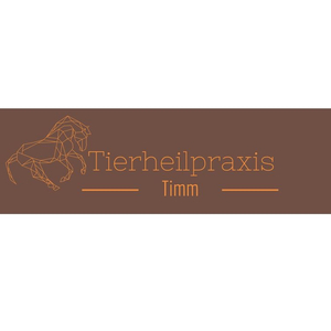 Tierheilpraxis Timm 