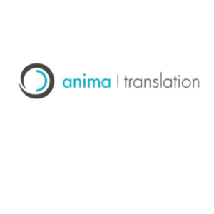 Anima Translation Service