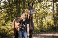 Pias Physio für Pferde und Hunde