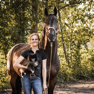 Pias Physio für Pferde und Hunde
