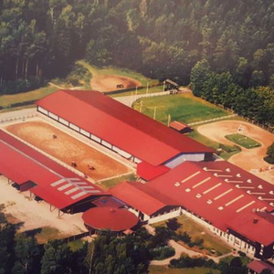 SCUDERIA Hanstedt GMBH & Co KG