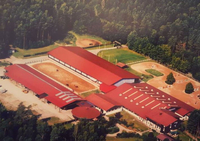 SCUDERIA Hanstedt GMBH & Co KG
