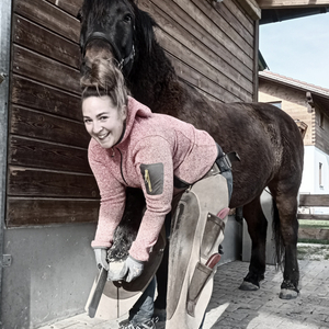 Hufpflege Sonja Dahlke