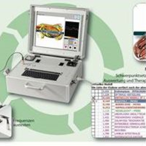 Horsescan