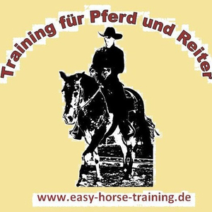 Trainer B Westernreiten