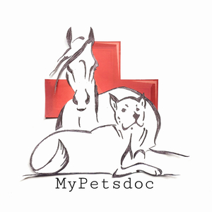 MyPetsdoc Naturheilkunde für Tiere