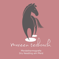 Mareen Terbrack, Pferdethermografie und Dry Needling am Pferd