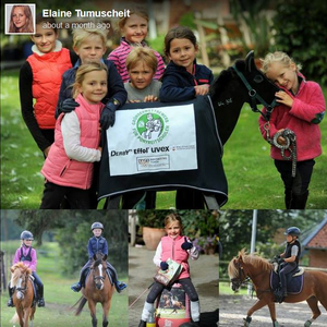 Reitschule Tumuscheid