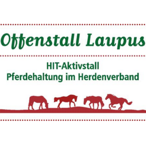 Offenstall Laupus