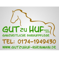 Gut zu Huf - Rhein-Main
