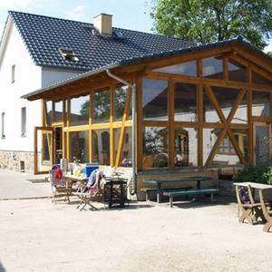 Ferienhof Kayser