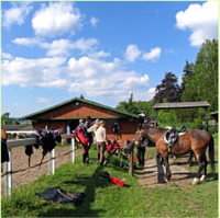 Reit- und Ferienpark Dörrensolz