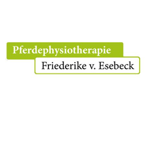 Pferdephysiotherapie Friederike von Esebeck
