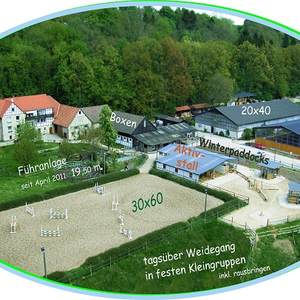 Reiterhof-Menke