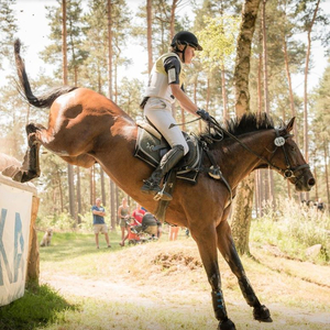 CM Eventing