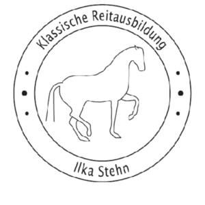 Klassische Reitausbildung, Ilka Stehn