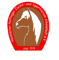 Hessischer Haflinger Zucht- und Sportverein Altenstadt e.V.