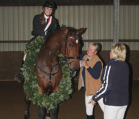 Reitstall Breden