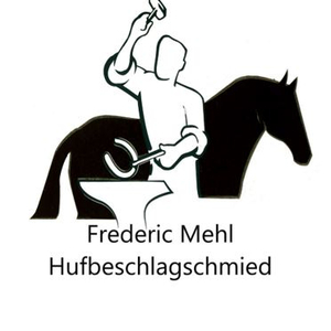 Hufbeschlagschmied Frederic Mehl