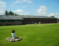 Reitstall Langemeyer