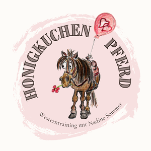 Honigkuchenpferd