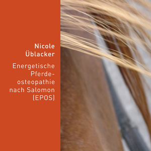 Nicole Üblacker Pferdeosteopathie