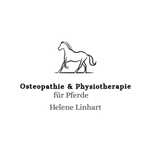 Pferdeosteopathie Helene Linhart