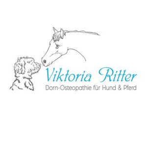 Viktoria Ritter - Dorn-Osteopathie für Hund und Pferd