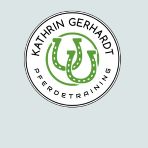 Kathrin Gerhardt Pferdetraining
