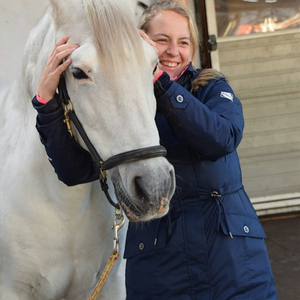 Tierphysiotherapie, Chiropraktik, Cranio Sacrale Therapie Tanja Mußbach