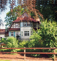 Reit- und Ferienhof Schulz