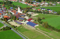 Reit- & Pensionsanlage Widdumhof