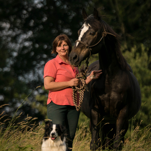 Osteopathische Tierheilpraxis
