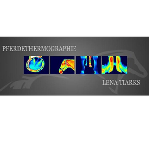 Lena Tiarks Pferdethermographie