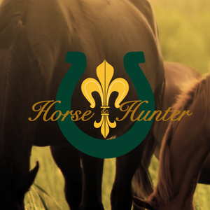 Horse & Hunter