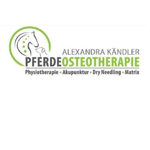 Pferdeosteotherapie Dreiländereck