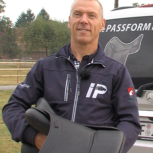 IP Horsepower - Sattel Plus Service