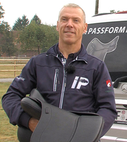IP Horsepower - Sattel Plus Service